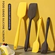 Silicone Spatula Set